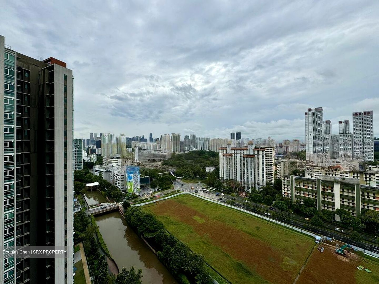 Principal Garden (D3), Condominium #486964711
